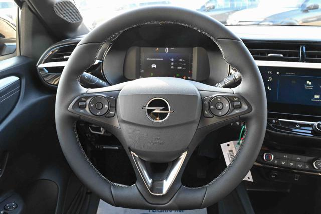 OPEL Corsa usata, con Park Distance Control