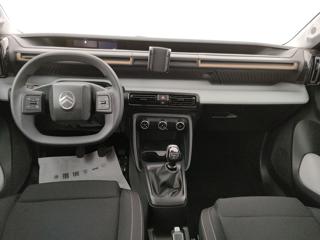 CITROEN C3 Aircross usata, con Climatizzatore