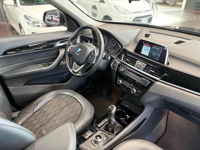 BMW X1 usata, con Park Distance Control