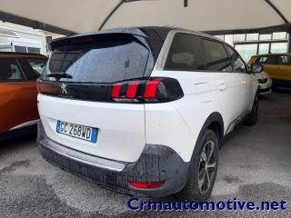 PEUGEOT 5008 usata, con Airbag Passeggero