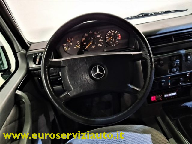 MERCEDES-BENZ G 230 usata 15