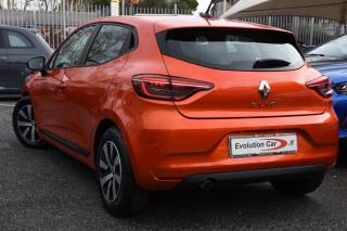 RENAULT Clio usata, con Airbag Passeggero