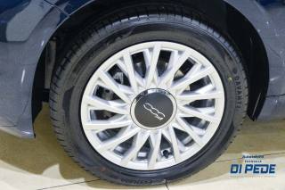 FIAT 500 usata, con Immobilizzatore elettronico