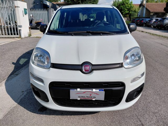 FIAT Panda usata, con Climatizzatore