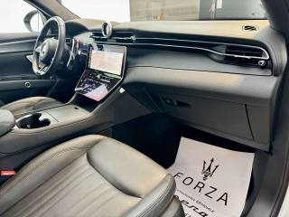 MASERATI Grecale usata, con Servosterzo