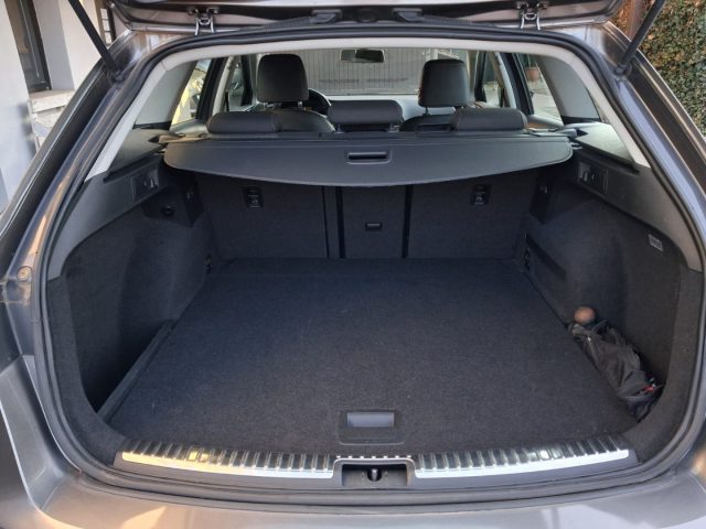 SEAT Leon usata, con ESP