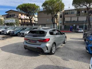 BMW 118 usata, con Chiusura centralizzata