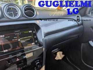 SUZUKI Vitara usata, con Sedile posteriore sdoppiato