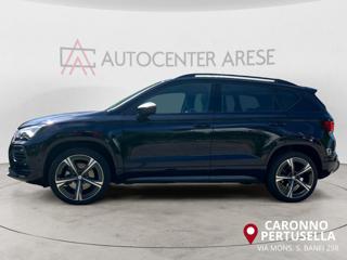SEAT Ateca usata, con Alzacristalli elettrici