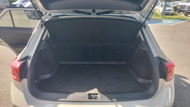 VOLKSWAGEN T-Roc usata, con Controllo elettronico della corsia