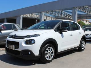 CITROEN C3 usata, con Airbag laterali