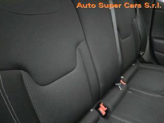 JEEP Renegade usata, con Bluetooth