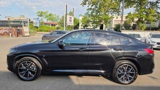 BMW X4 usata, con Airbag laterali