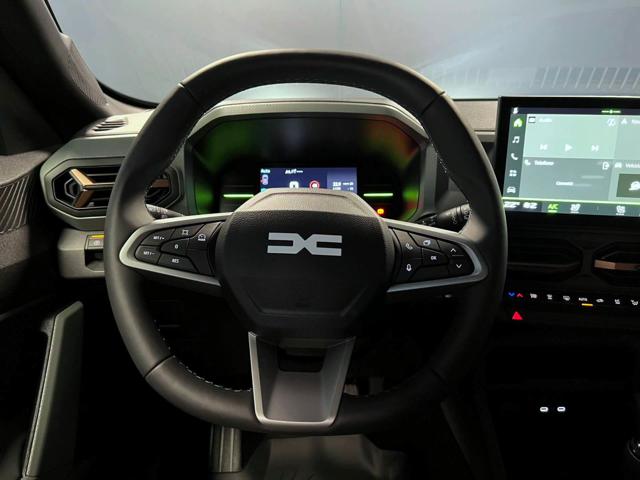 DACIA Duster usata, con Climatizzatore