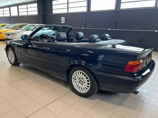 BMW 320 usata, con Antifurto