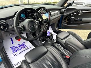 MINI Mini usata, con Alzacristalli elettrici