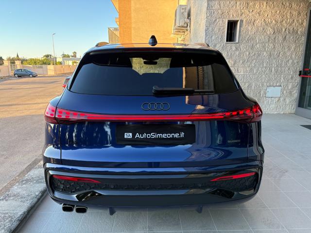 AUDI Q5 usata, con Autoradio