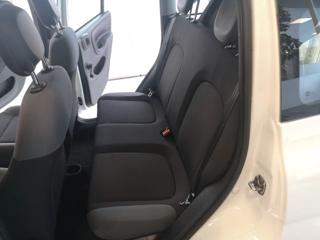 FIAT Panda usata, con Controllo trazione