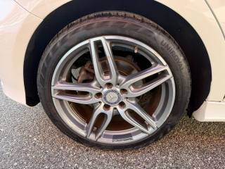 MERCEDES-BENZ A 180 usata, con Fari LED