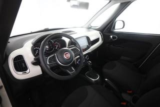 FIAT 500L usata 1
