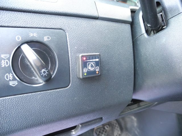 SKODA Fabia usata 27