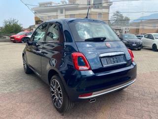 FIAT 500 usata, con Airbag