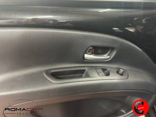 TOYOTA Aygo X usata, con Volante multifunzione