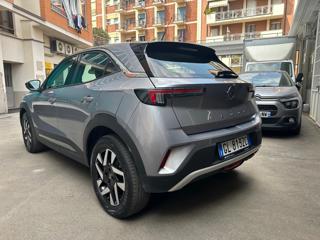 OPEL Mokka usata, con Boardcomputer