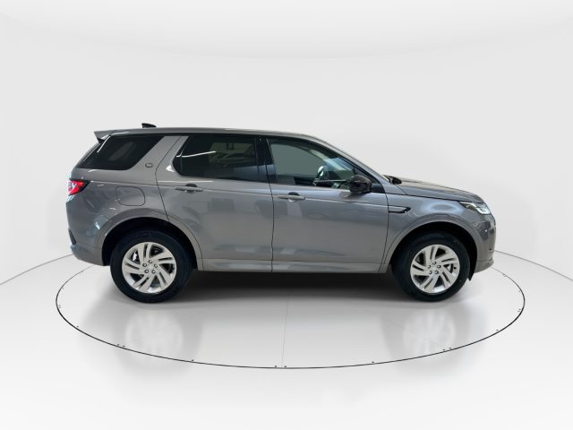 LAND ROVER Discovery Sport usata, con Cerchi in lega