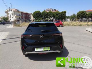 OPEL Mokka usata 5