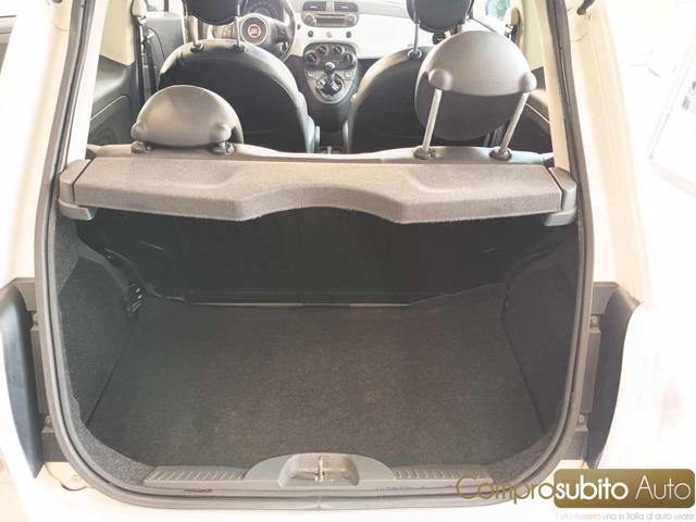 FIAT 500 usata 18