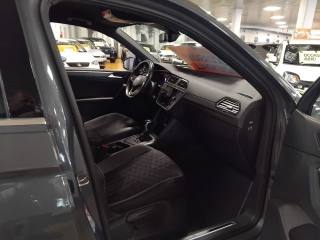 VOLKSWAGEN Tiguan usata, con Servosterzo