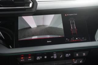 AUDI A3 usata 11