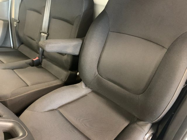 RENAULT Trafic usata, con Sensore di pioggia