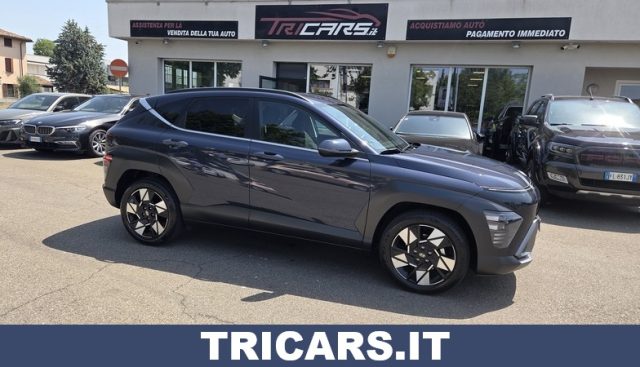 HYUNDAI Kona usata, con ABS