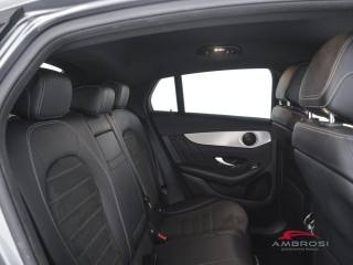MERCEDES-BENZ GLC 300 usata 10