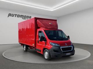 PEUGEOT Boxer usata, con Chiusura centralizzata
