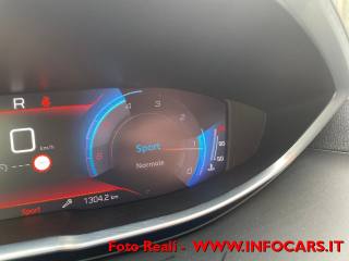 PEUGEOT 3008 usata, con Chiusura centralizzata telecomandata
