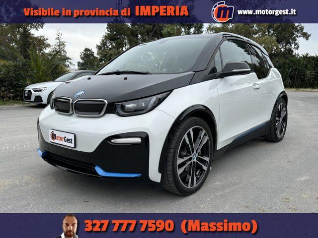 BMW i3 usata, con Airbag laterali