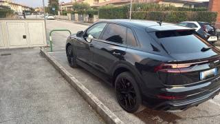 AUDI Q8 usata, con Autoradio
