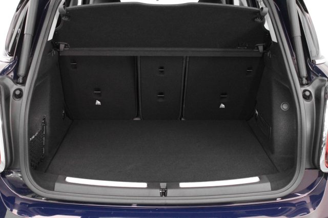 MINI Countryman usata, con ESP
