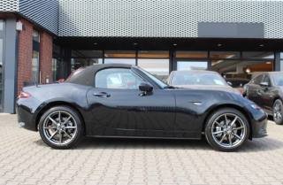 MAZDA MX-5 usata, con Airbag Passeggero