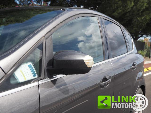 FORD C-Max usata 30