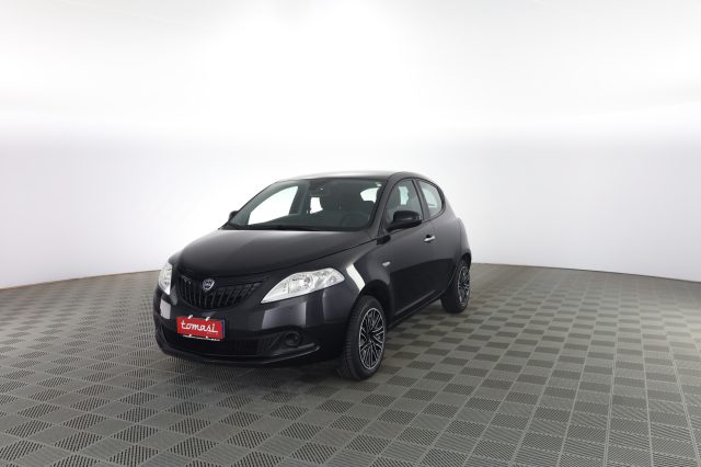 LANCIA Ypsilon usata 0