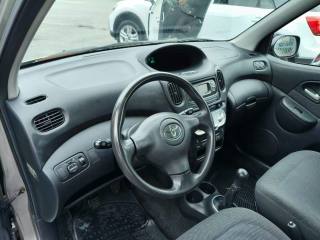 TOYOTA Yaris usata, con Chiusura centralizzata