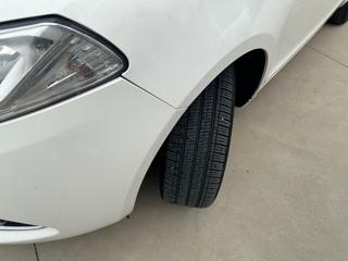 LANCIA Ypsilon usata 25