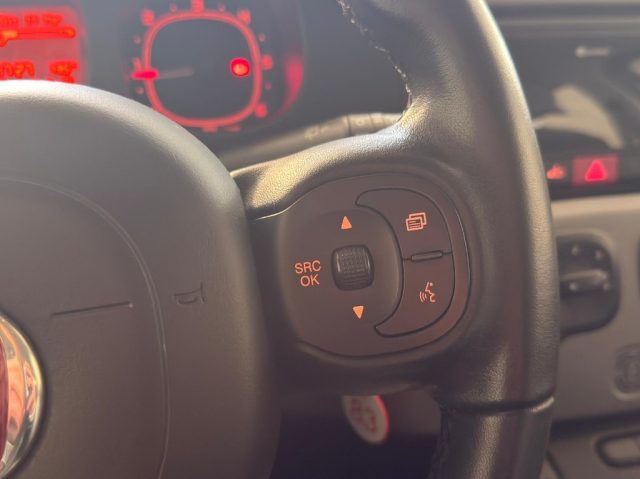 FIAT Panda usata, con Servosterzo
