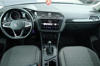 VOLKSWAGEN Tiguan usata, con Alzacristalli elettrici