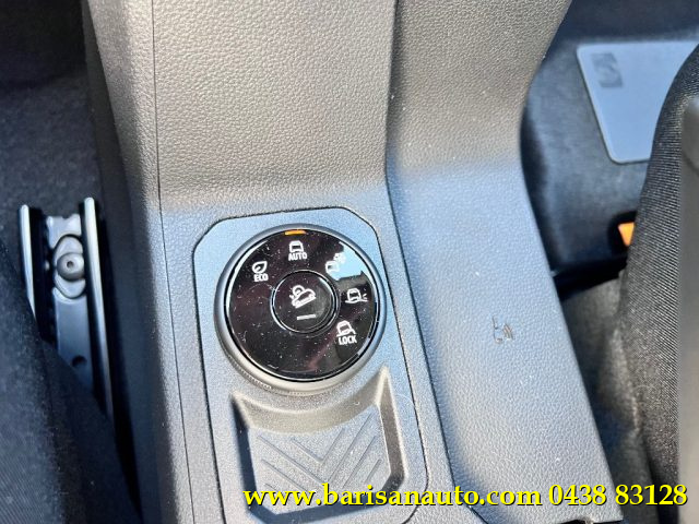 DACIA Duster usata, con Cruise Control