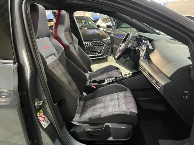 VOLKSWAGEN Golf usata, con Servosterzo